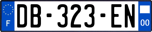 DB-323-EN