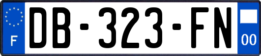 DB-323-FN