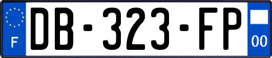 DB-323-FP