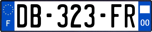 DB-323-FR
