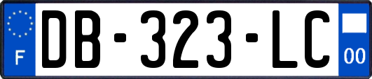 DB-323-LC