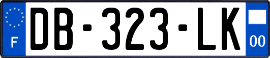 DB-323-LK