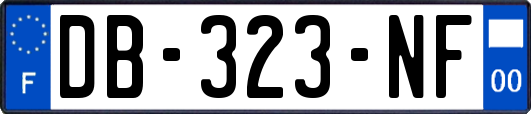 DB-323-NF