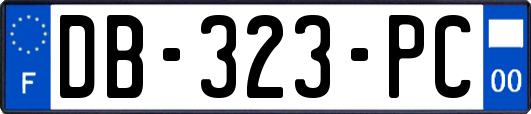 DB-323-PC