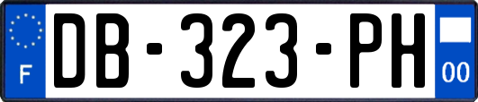 DB-323-PH