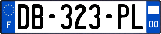 DB-323-PL