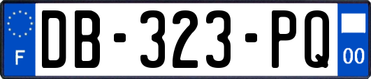 DB-323-PQ