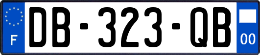 DB-323-QB