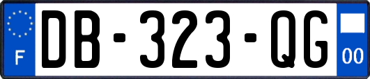 DB-323-QG