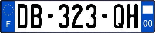 DB-323-QH