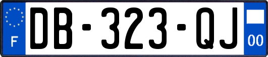 DB-323-QJ