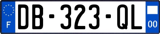 DB-323-QL