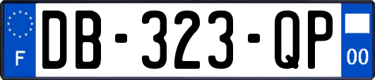 DB-323-QP