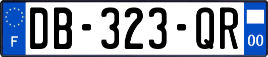 DB-323-QR