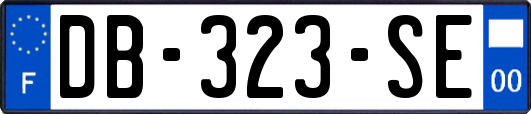 DB-323-SE