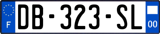 DB-323-SL