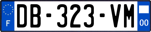 DB-323-VM