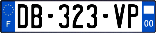 DB-323-VP