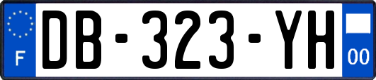 DB-323-YH