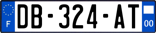DB-324-AT