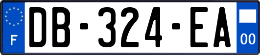 DB-324-EA