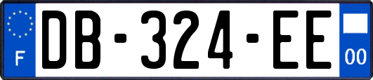 DB-324-EE