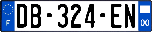 DB-324-EN