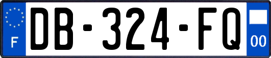DB-324-FQ