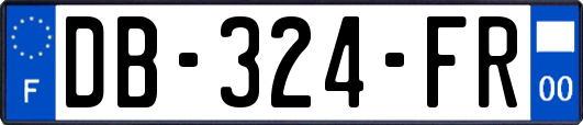 DB-324-FR