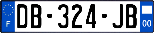 DB-324-JB