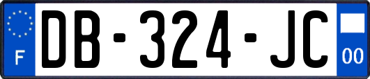 DB-324-JC