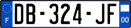 DB-324-JF