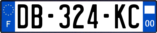DB-324-KC