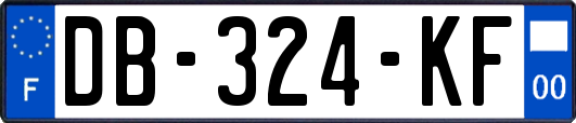 DB-324-KF