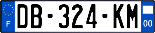 DB-324-KM