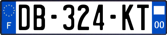 DB-324-KT
