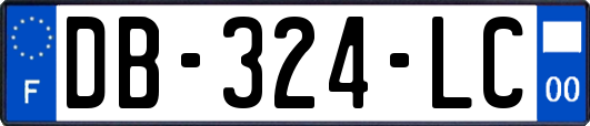 DB-324-LC