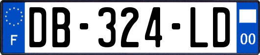 DB-324-LD