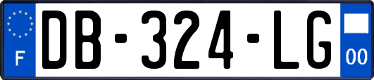 DB-324-LG