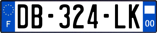 DB-324-LK