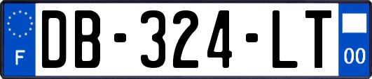 DB-324-LT