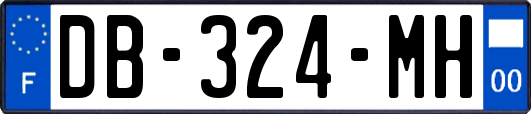 DB-324-MH