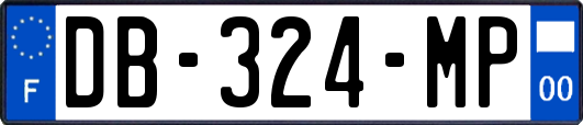 DB-324-MP