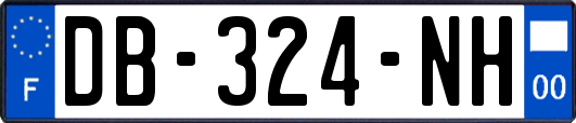 DB-324-NH