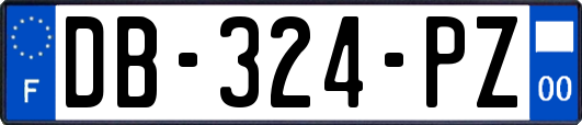 DB-324-PZ