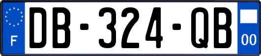 DB-324-QB