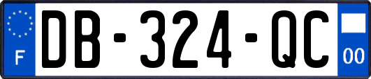 DB-324-QC