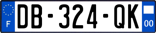 DB-324-QK