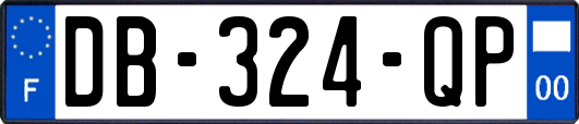 DB-324-QP