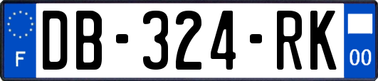 DB-324-RK